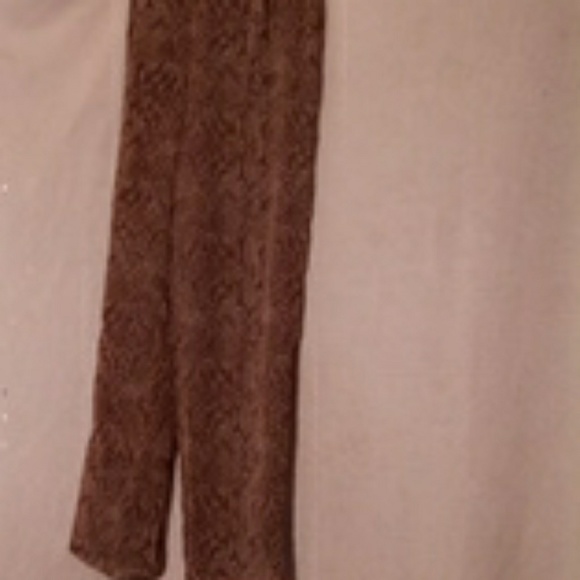 NwT Chico's pants - Picture 1 of 4